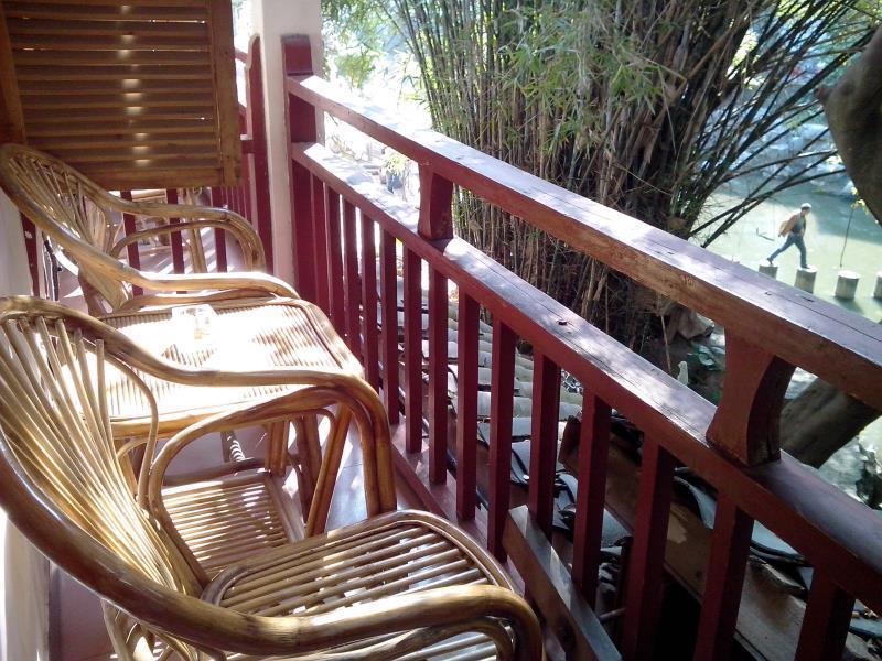 Yangshuo Rosewood Inn Exterior foto