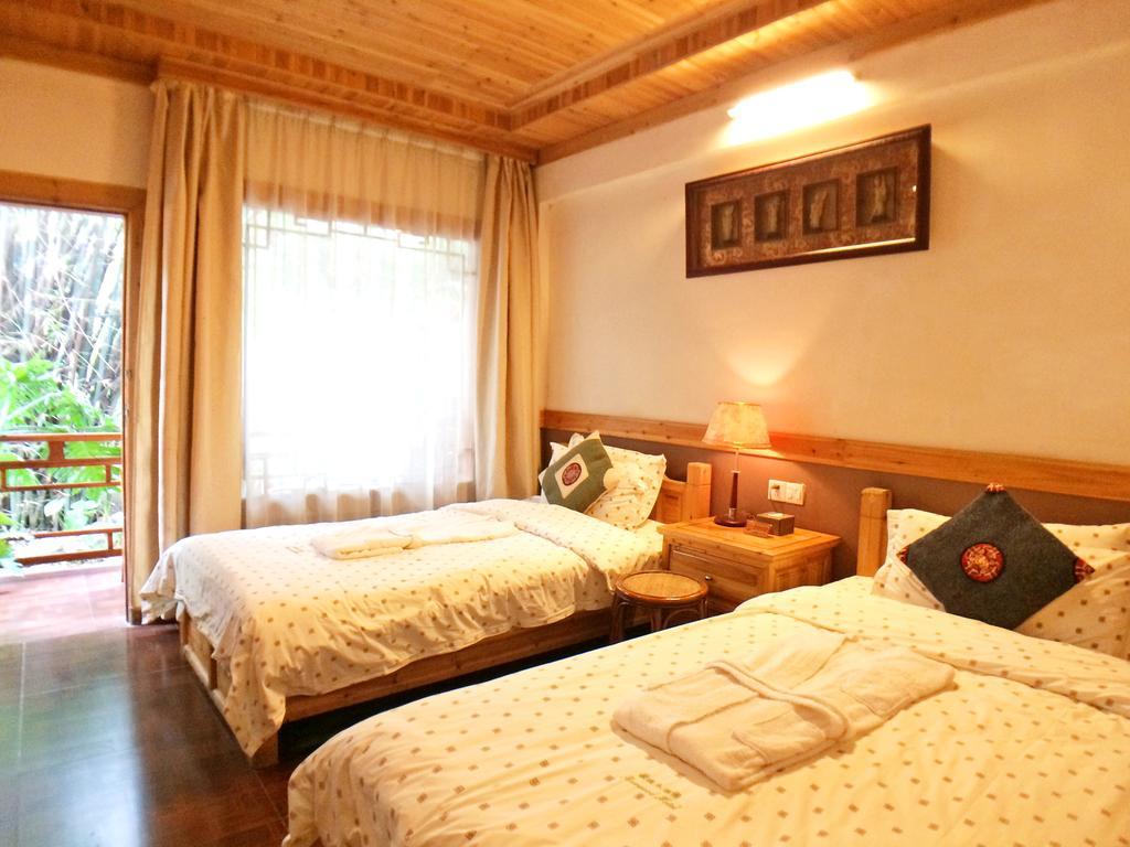 Yangshuo Rosewood Inn Exterior foto