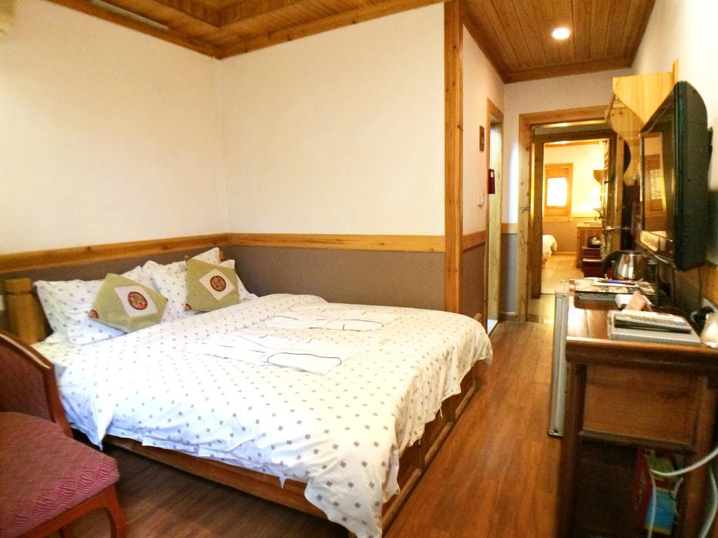 Yangshuo Rosewood Inn Exterior foto