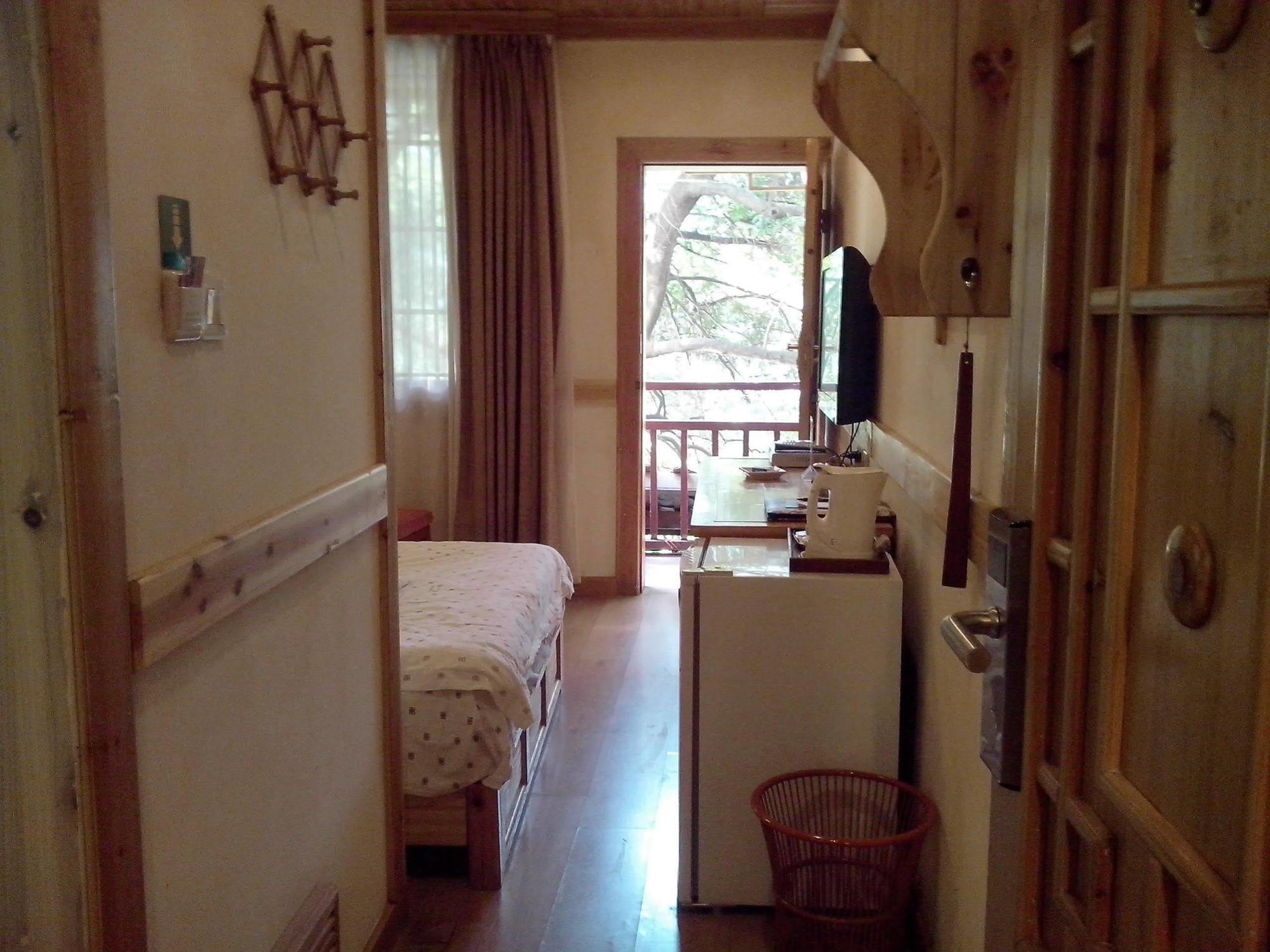 Yangshuo Rosewood Inn Exterior foto
